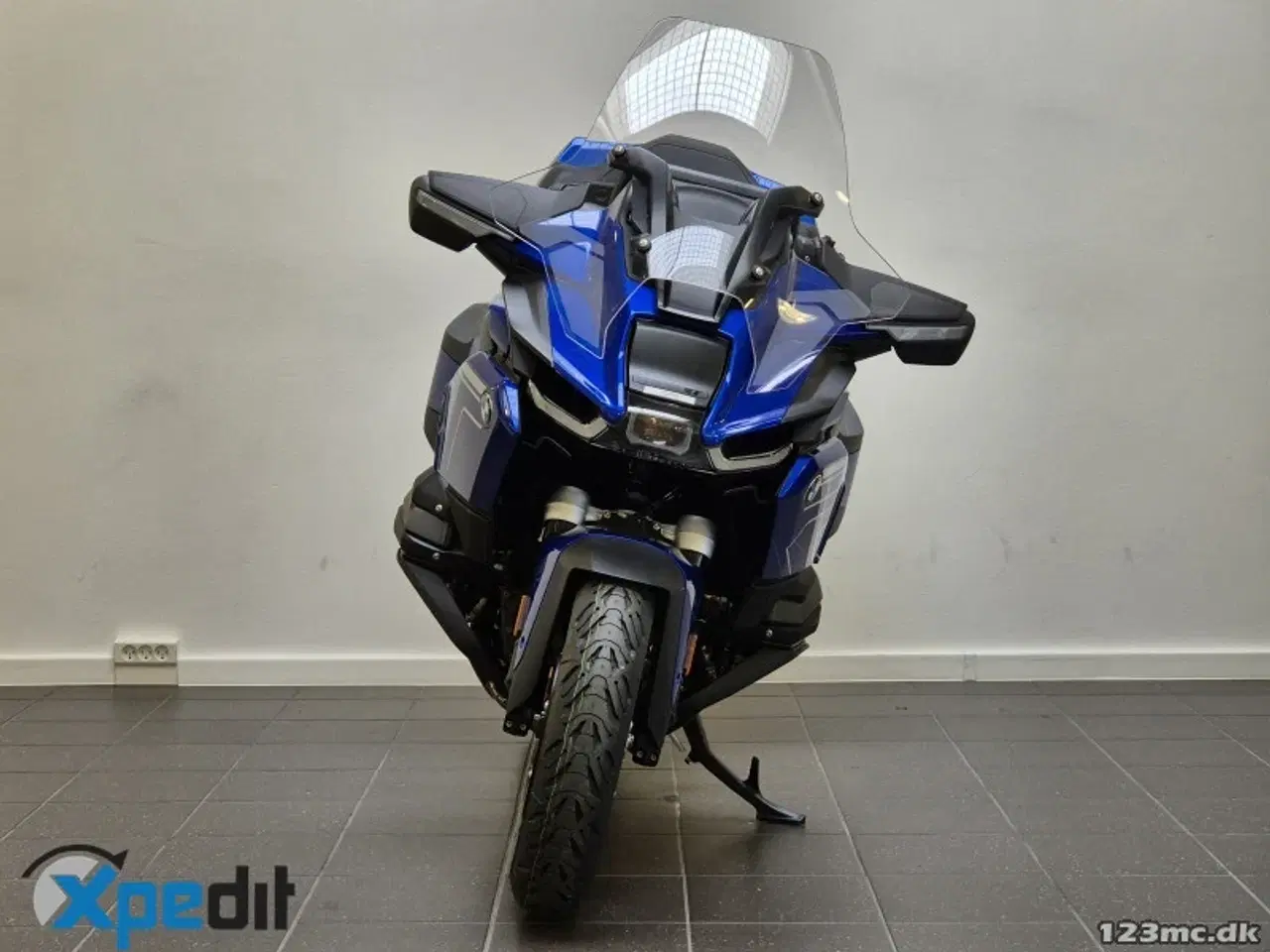 Billede 4 - BMW R 1300 RT