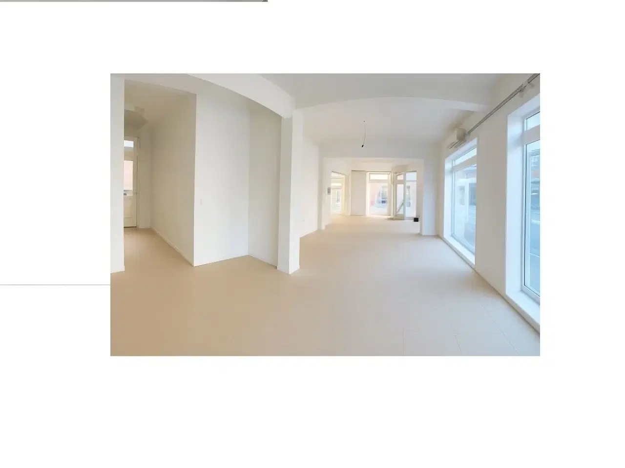 Billede 5 - Præsentabel og velbeliggende butik