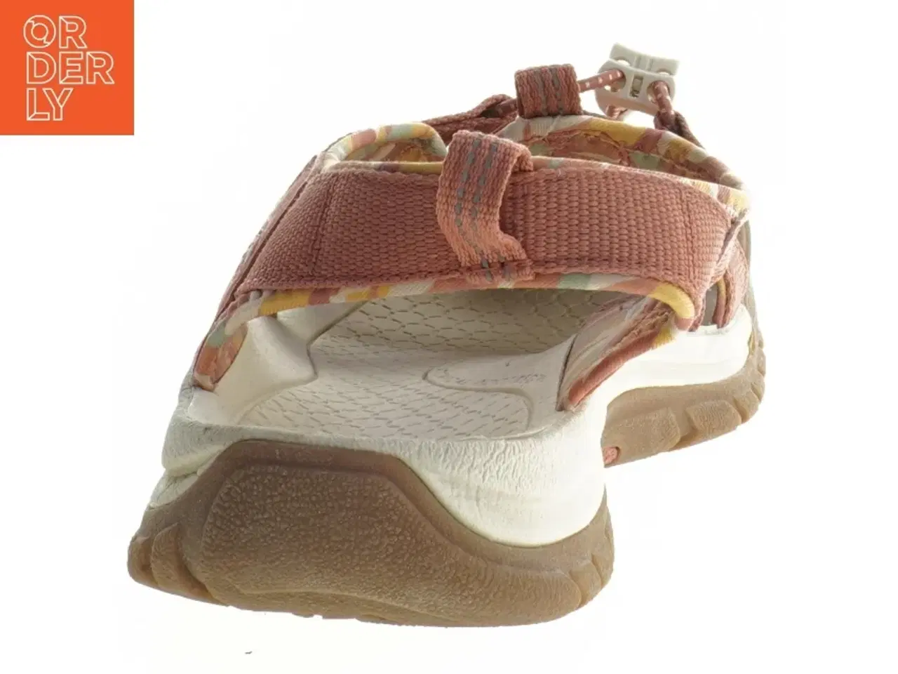 Billede 2 - Keen sandaler, størrelse 42 Keen (str. 42 )