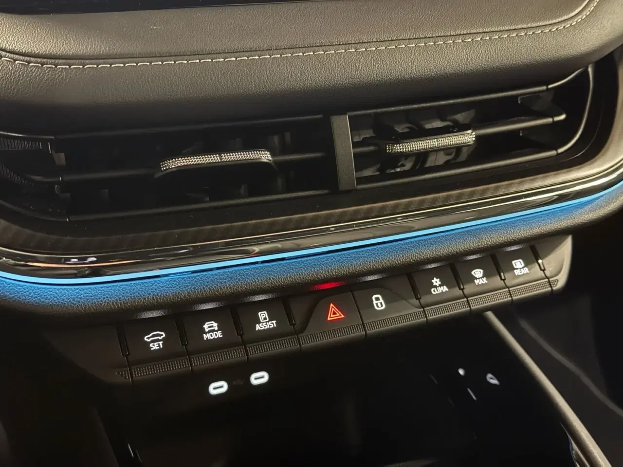 Billede 18 - Skoda Enyaq iV 80X EL Sportline 4x4 265HK 5d Aut.