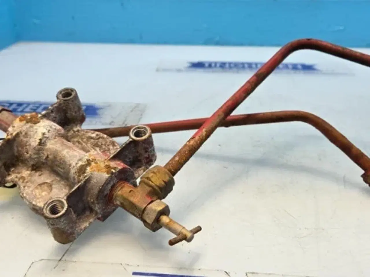 Billede 10 - Case 1620  Filter  A152821