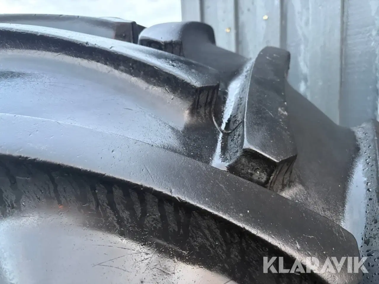 Billede 3 - Dæk Continental - 1 styk