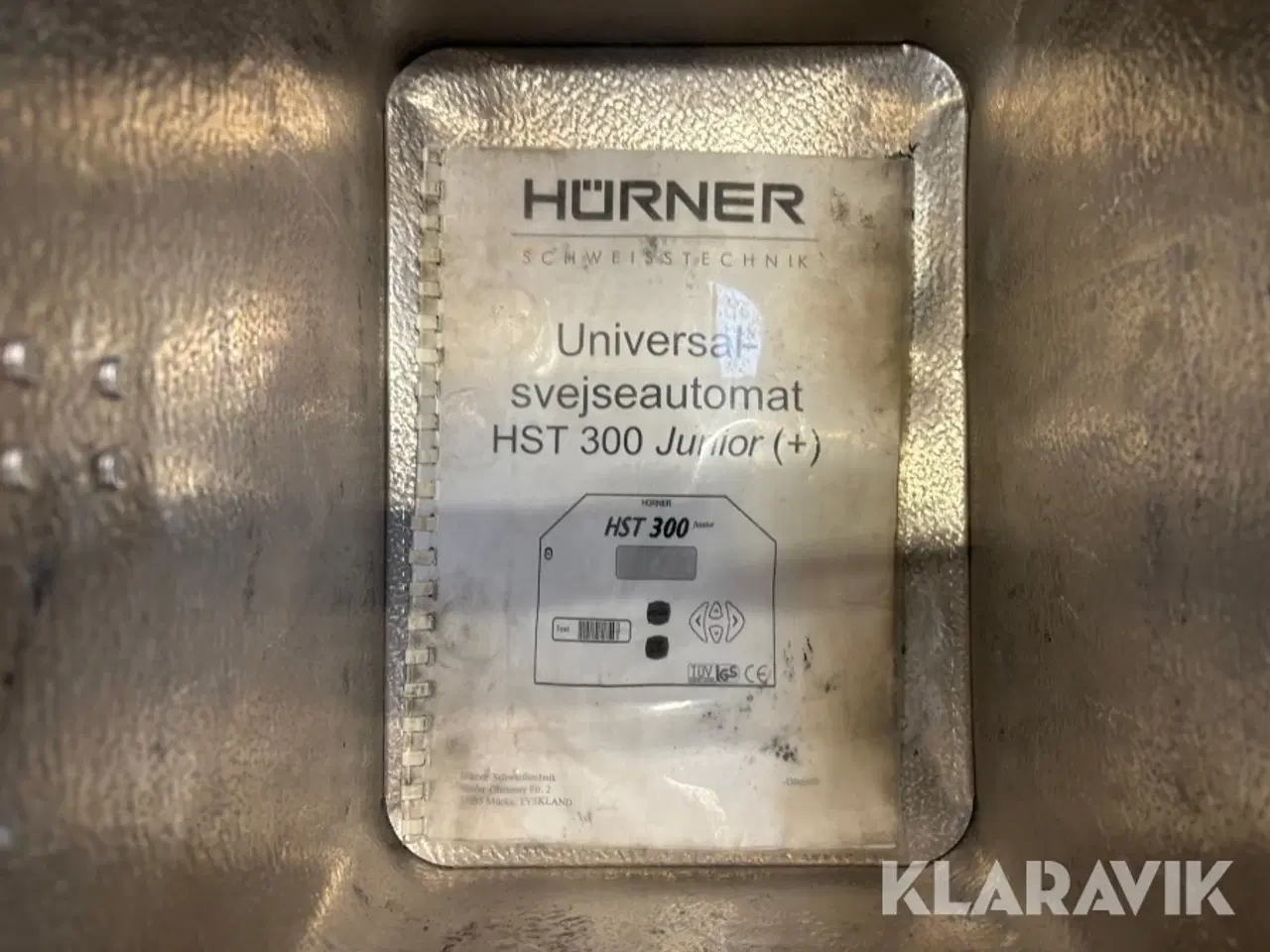 Billede 6 - Blandet lot svejseudstyr og tilbehør