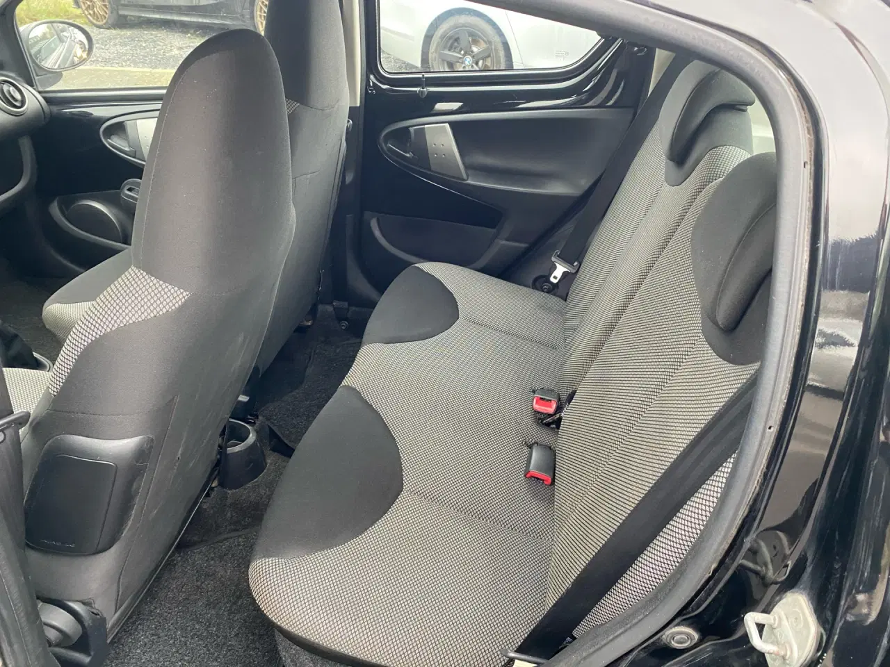 Billede 8 - Toyota Aygo 1,0 VVT-I T2 Air 68HK 5d