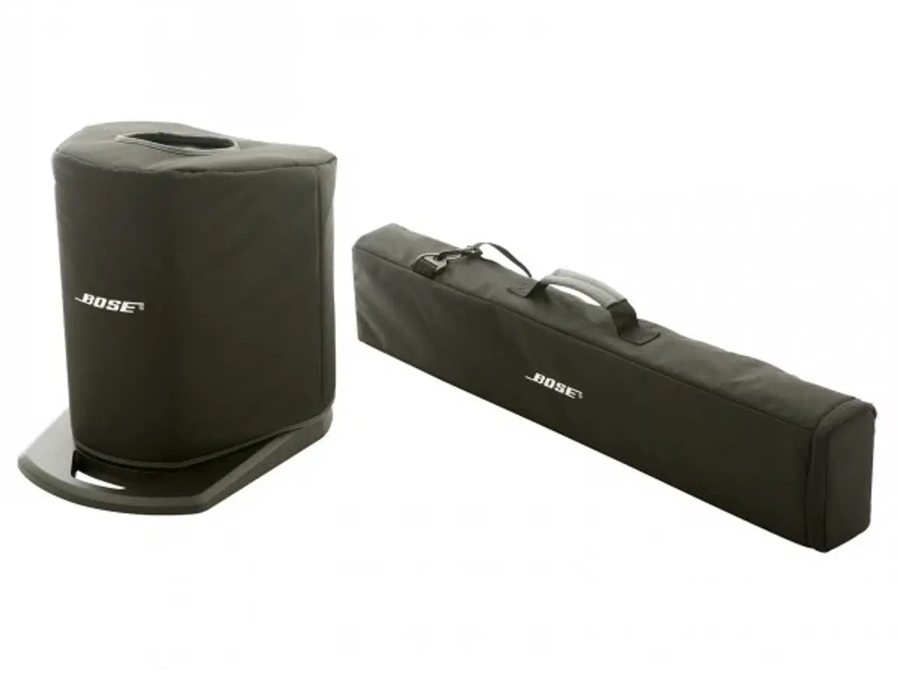Billede 2 - Bose højtaler transportabel