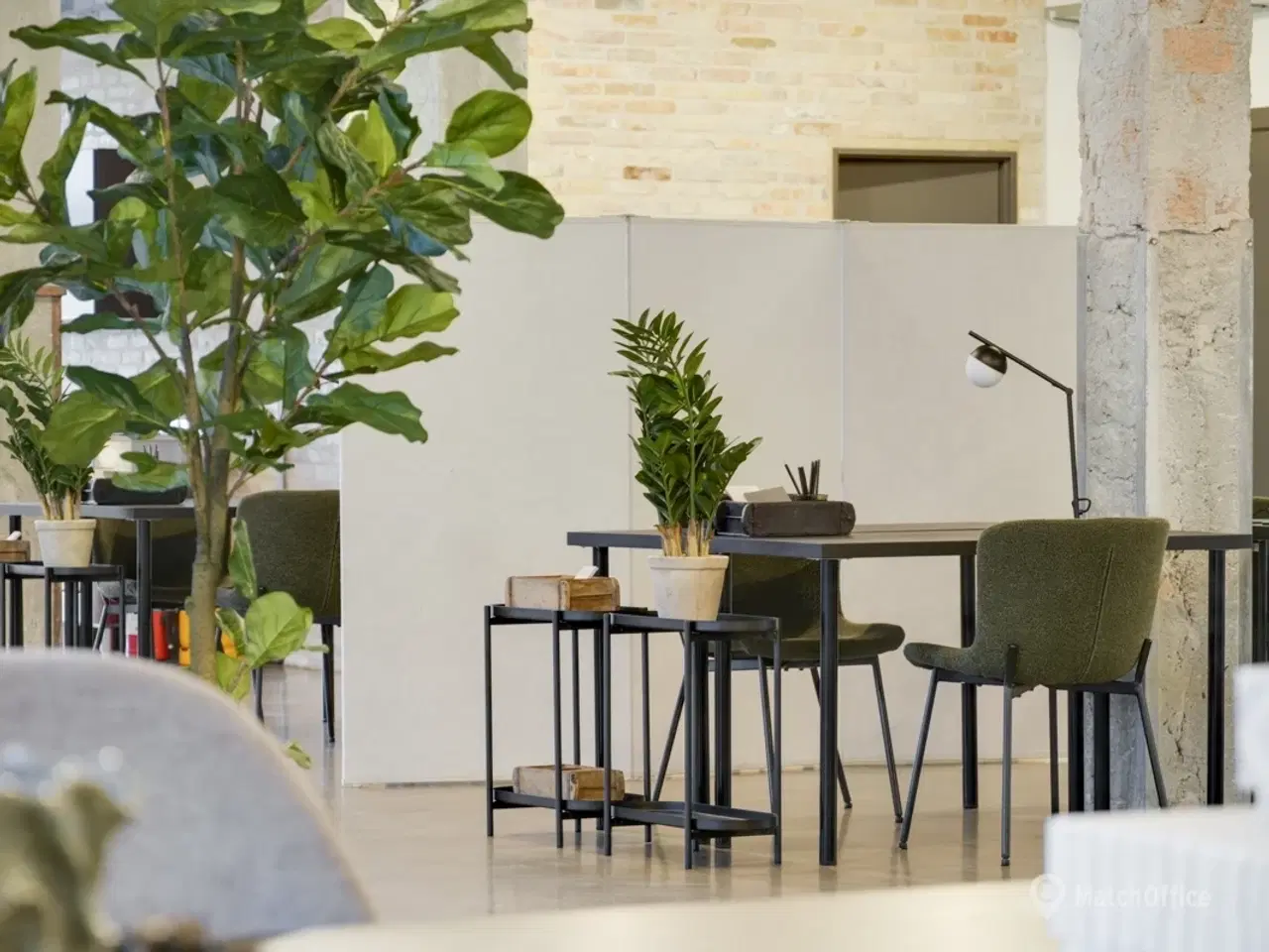 Billede 22 - Historisk charme møder moderne funktionalitet