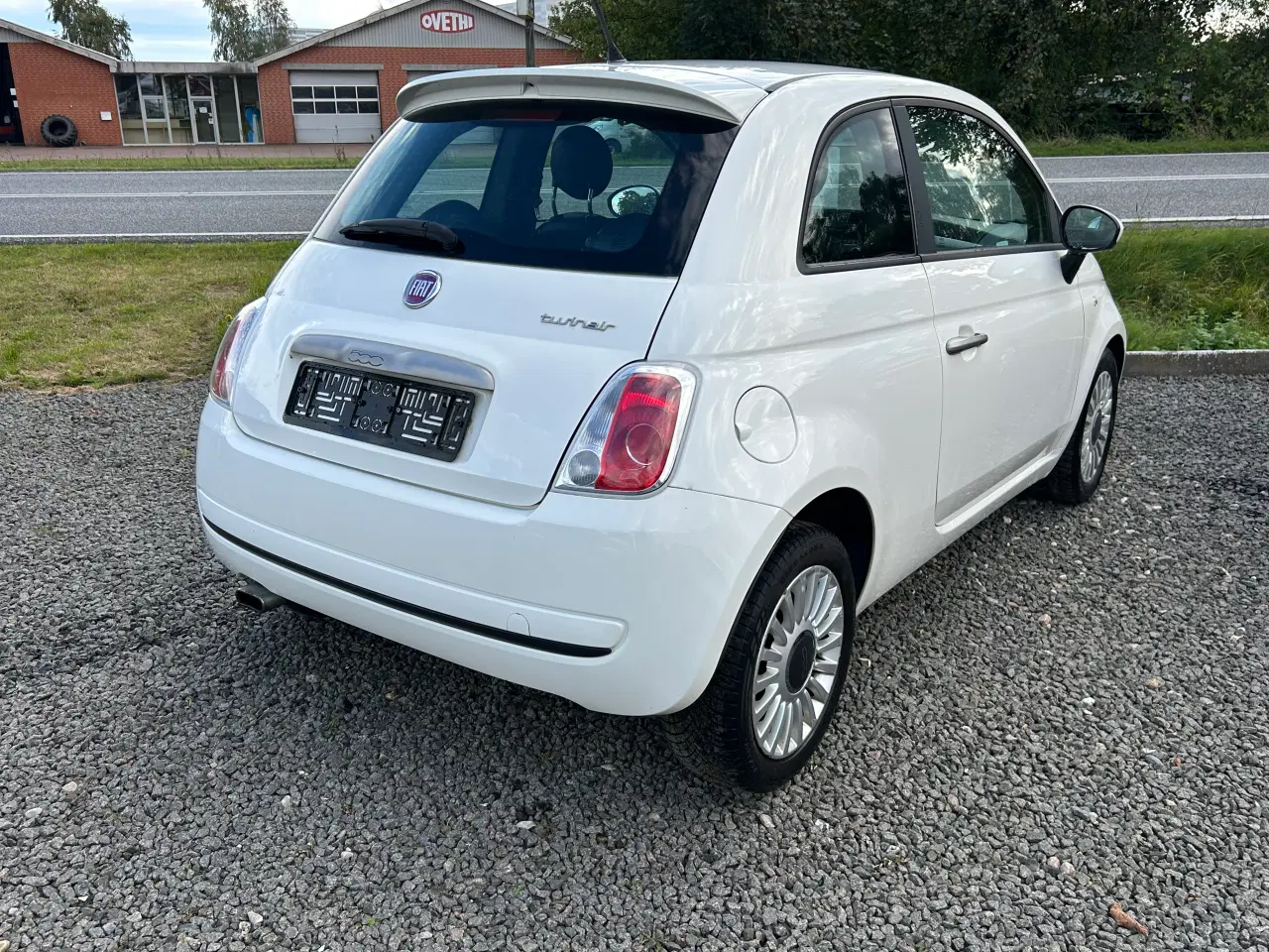 Billede 4 - fiat 500 0,9 twinair