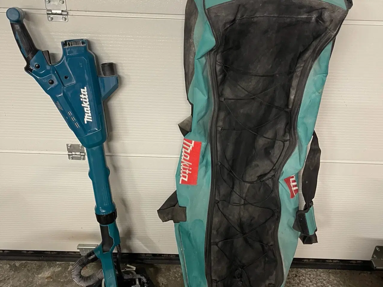 Billede 1 - Makita girafsliber 