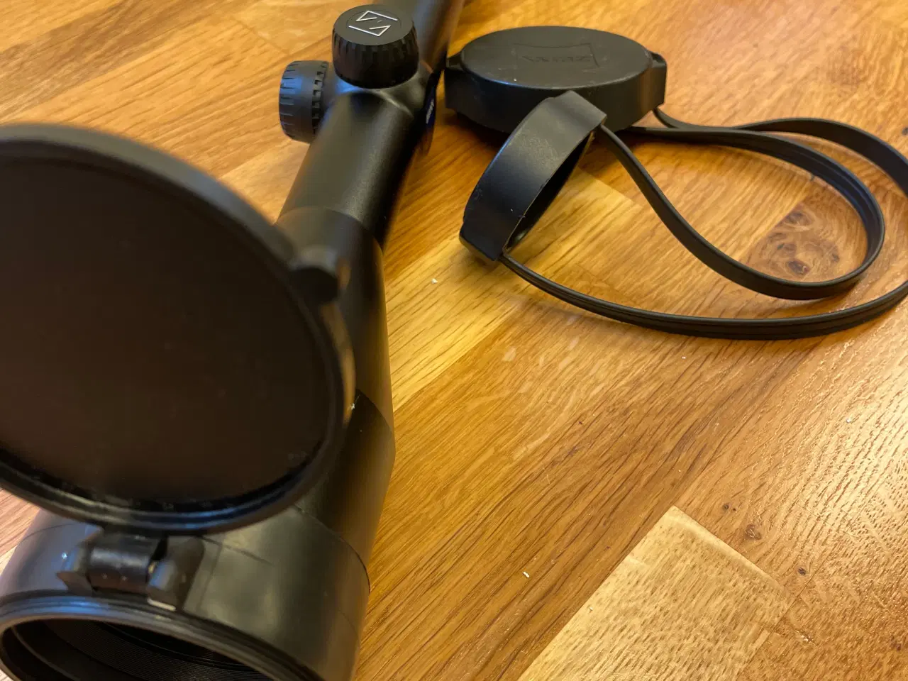 Billede 3 - Zeiss sigtekikkert