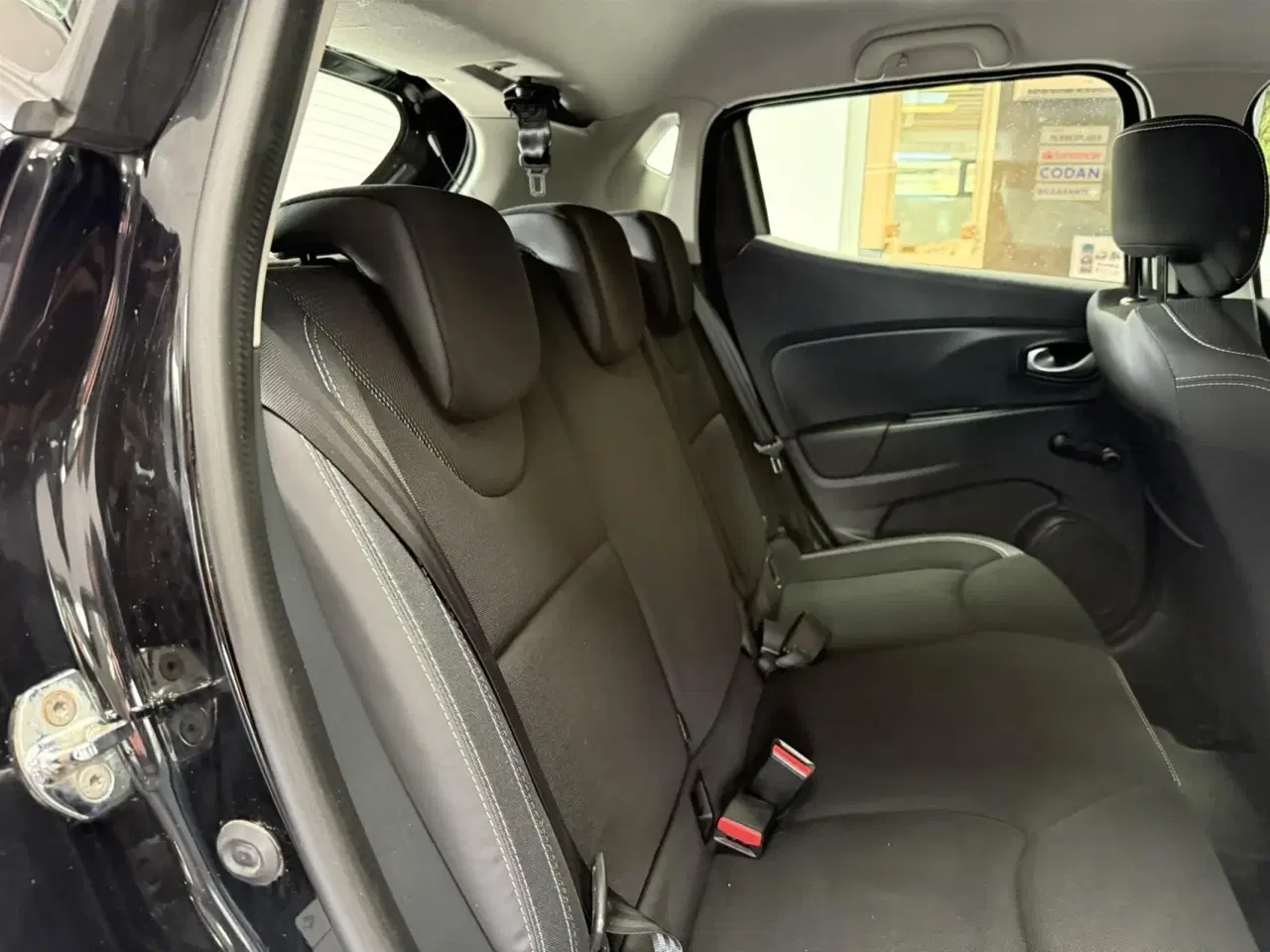 Billede 10 - Renault Clio 0,9 Energy TCe Limited 90HK 5d