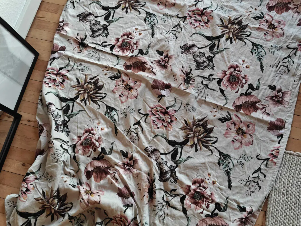 Billede 1 - Sengetøj 