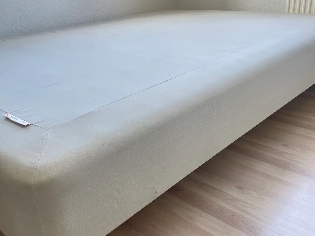 Billede 2 - Ikea boksmadras 140x200