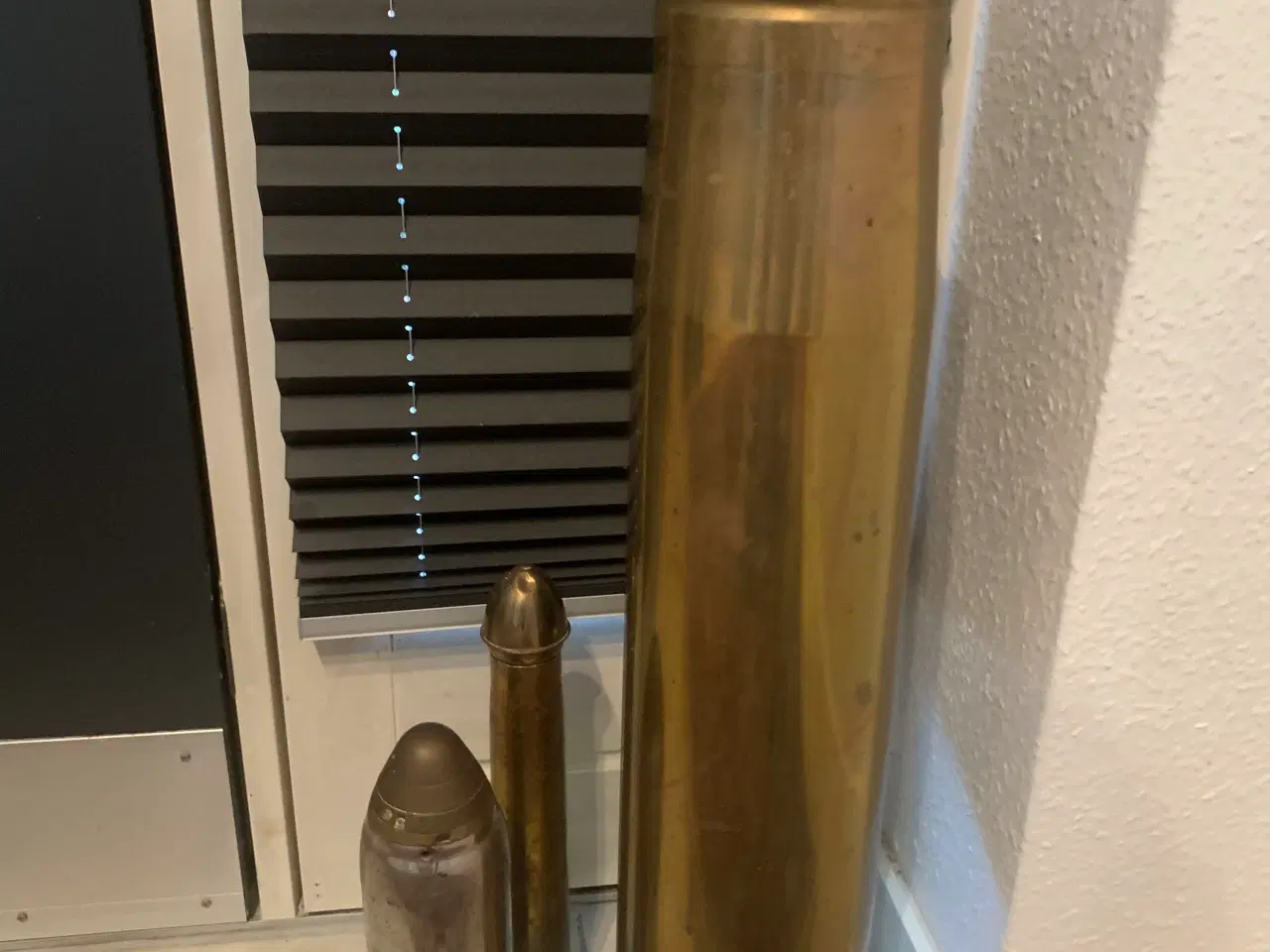 Billede 1 - Granat hylsterhylster