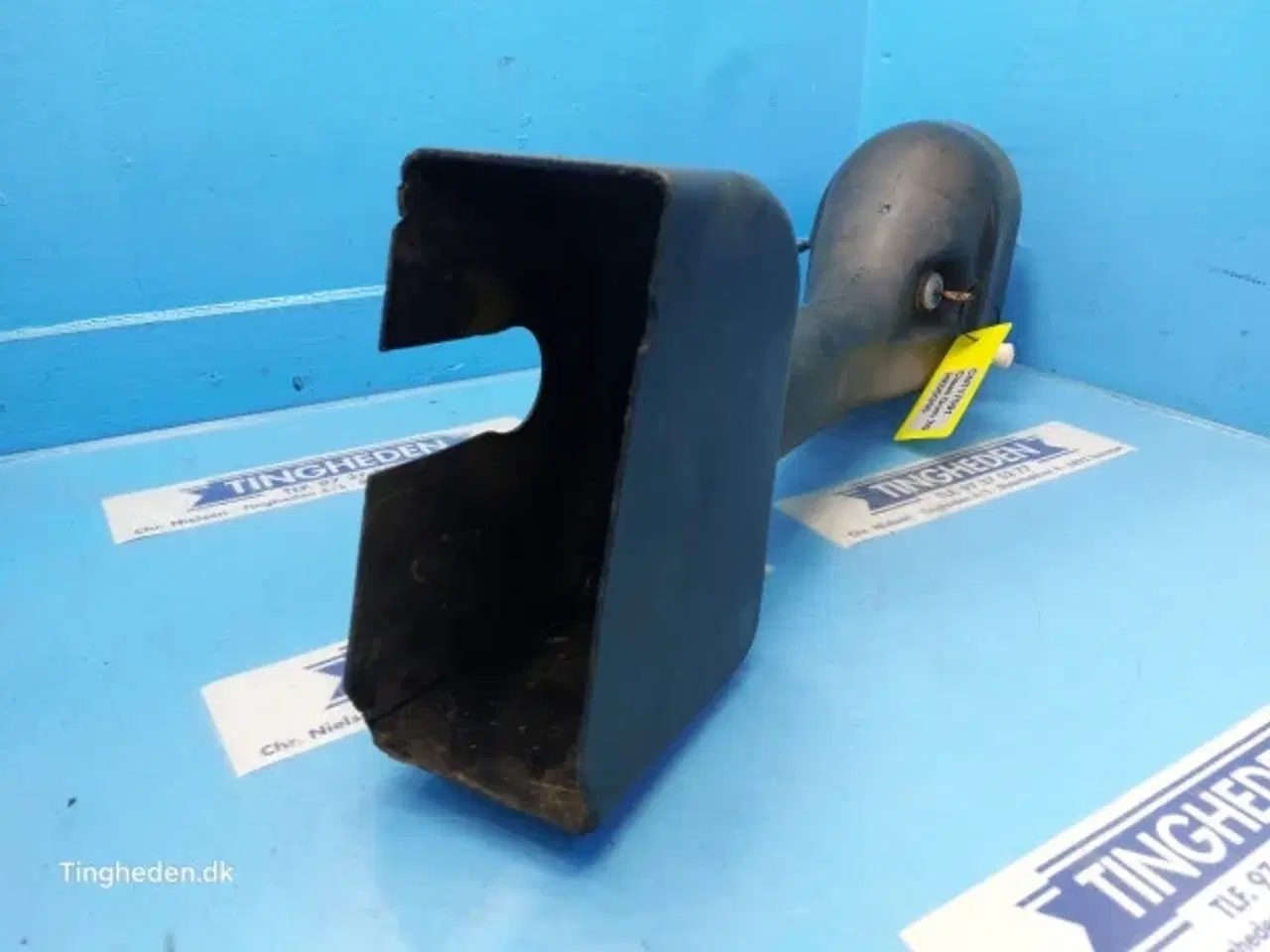 Billede 14 - Claas Dominator 76 Ratstamme 0006010004