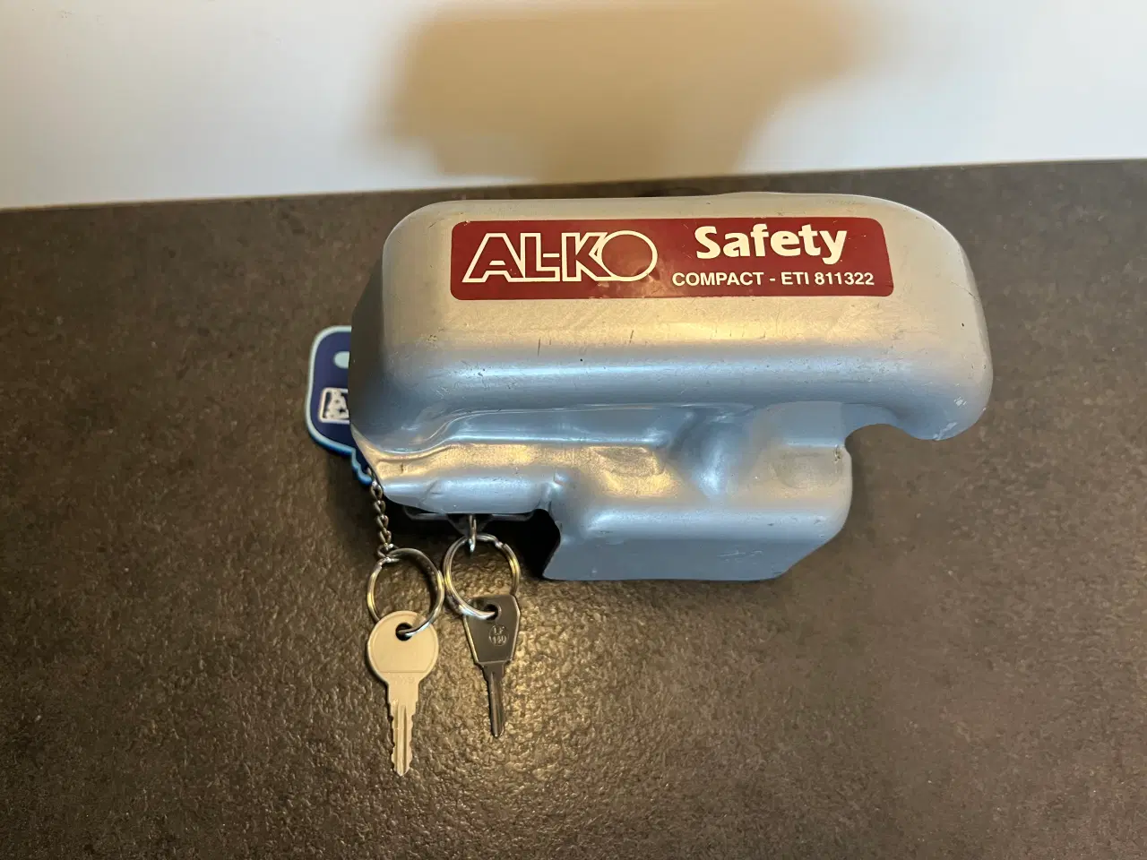 Billede 2 - AL-KO Safety lås