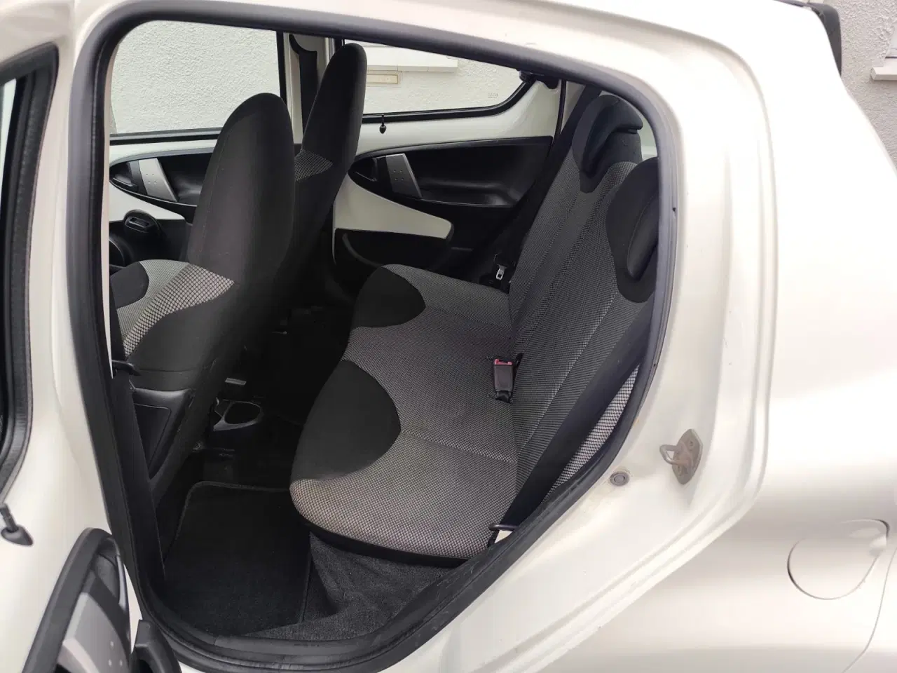 Billede 4 - Toyota Aygo 1,0 VVT-i T2