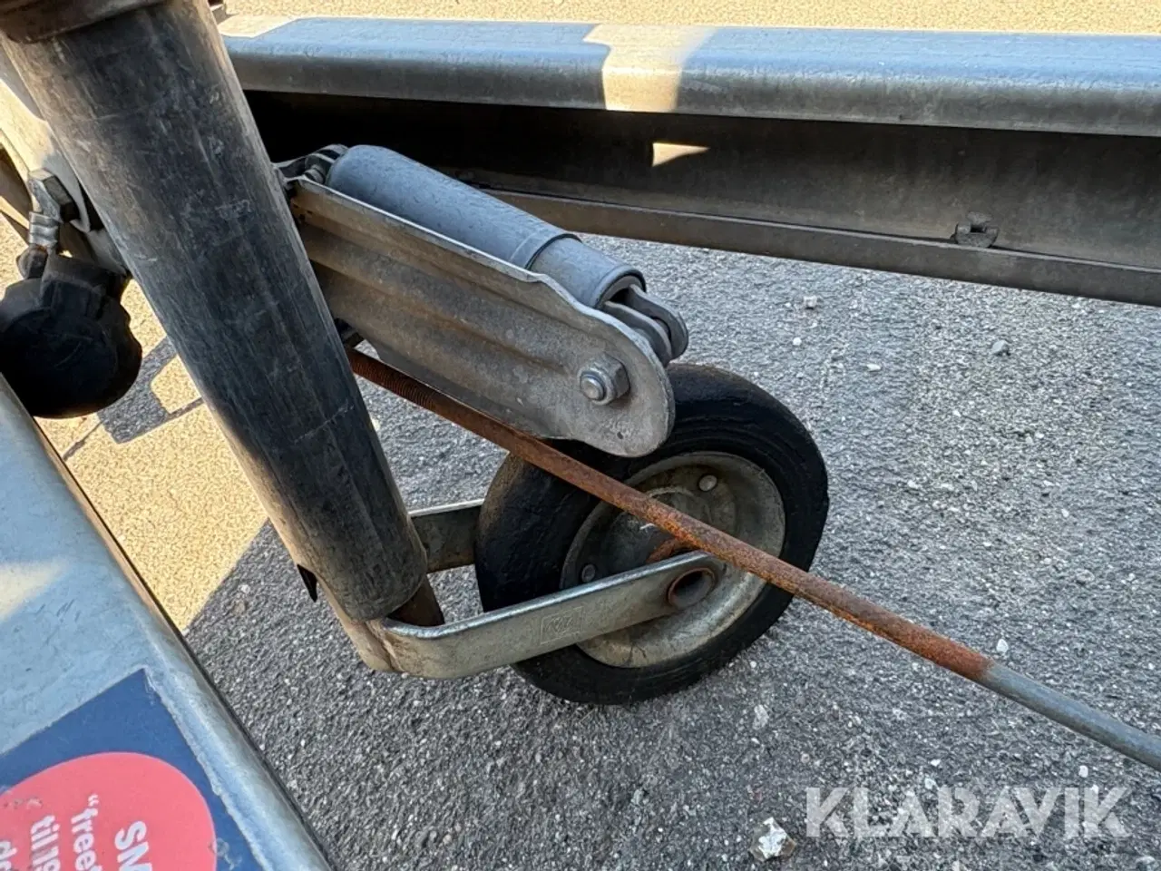 Billede 10 - Trailer Variant B715P2