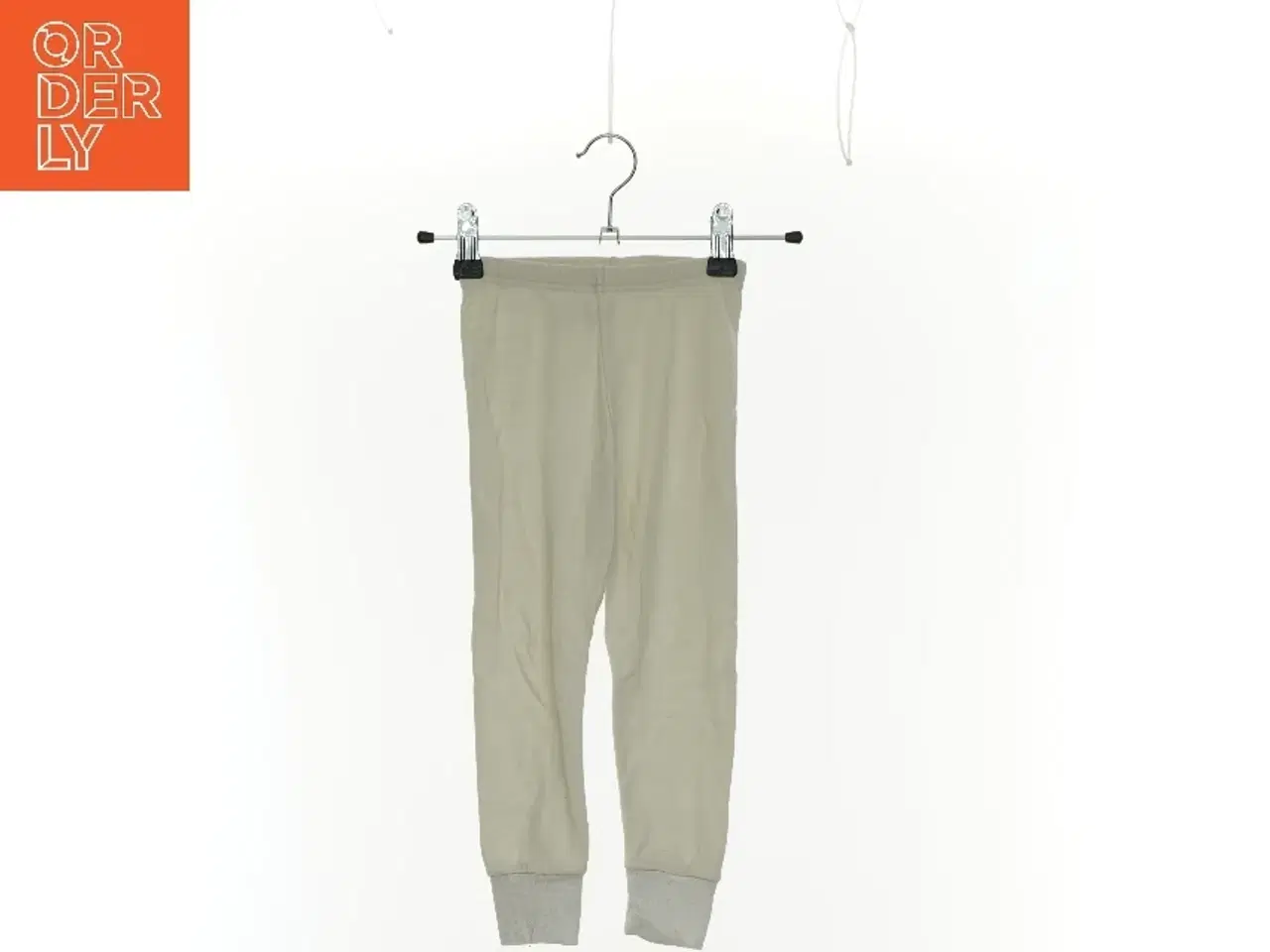 Billede 1 - Leggings (str. 92 cm)