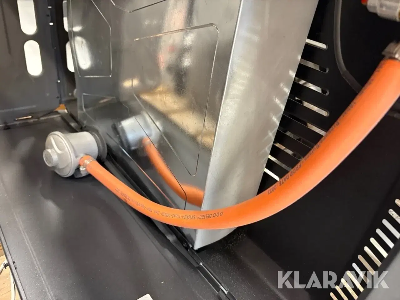 Billede 6 - Gasovne Grad - 4 styk