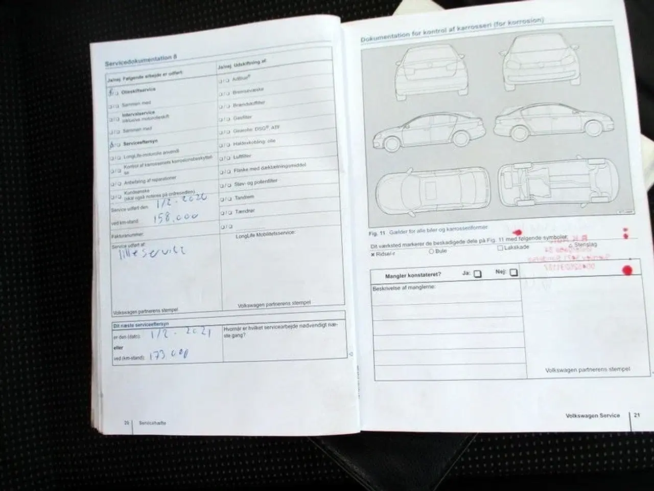 Billede 15 - VW Up! 1,0 60 Black Up!