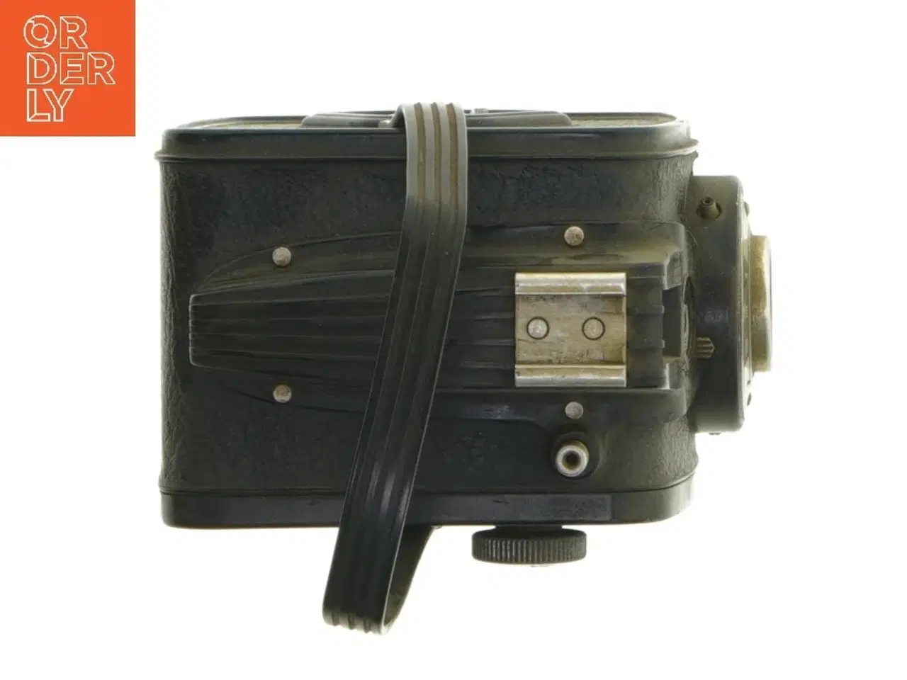 Billede 5 - Vintage Gevabox kamera