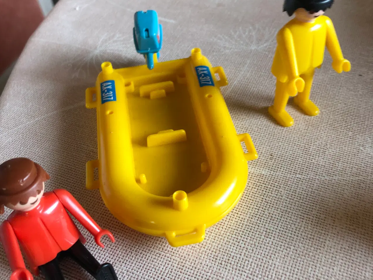 Billede 2 - Playmobil 