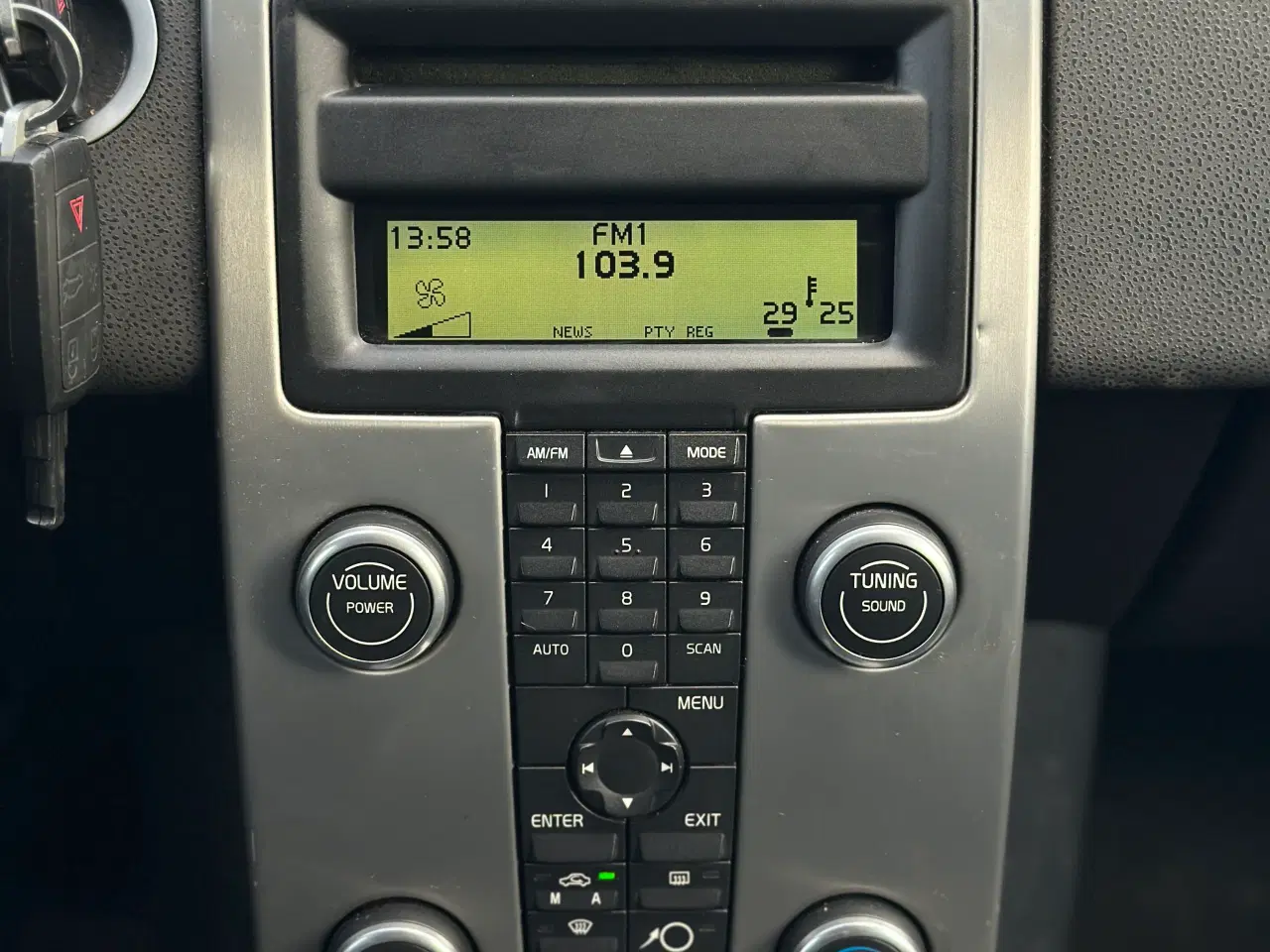 Billede 8 - Volvo V50 fra 2009 – 1.6D