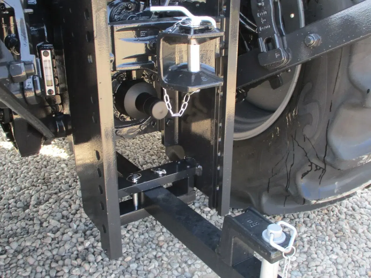 Billede 12 - Deutz-Fahr Agrotron 6205G New and Unused tractor