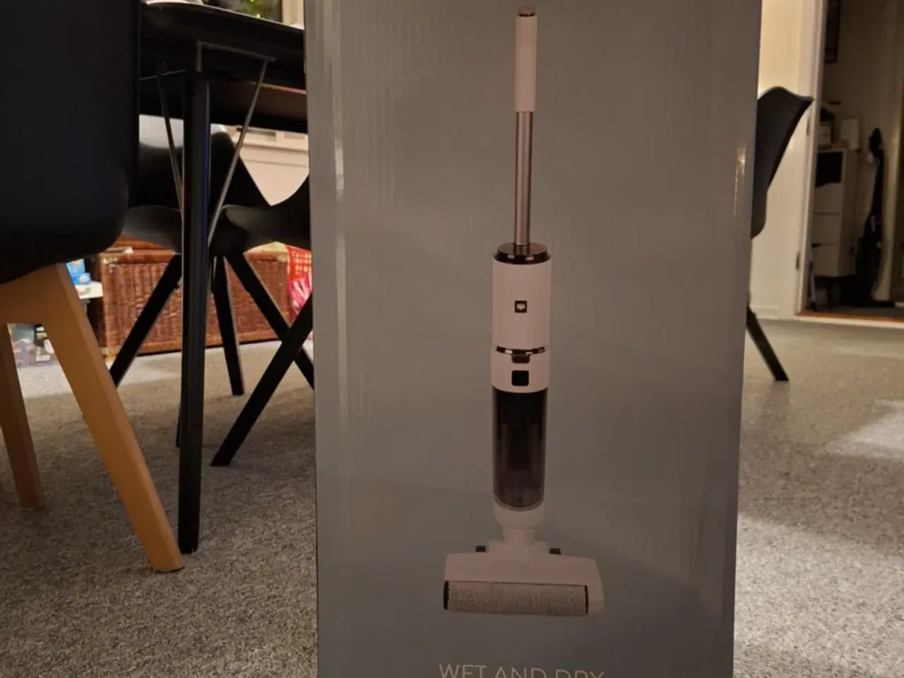 Billede 1 - Sjø 2 i en 