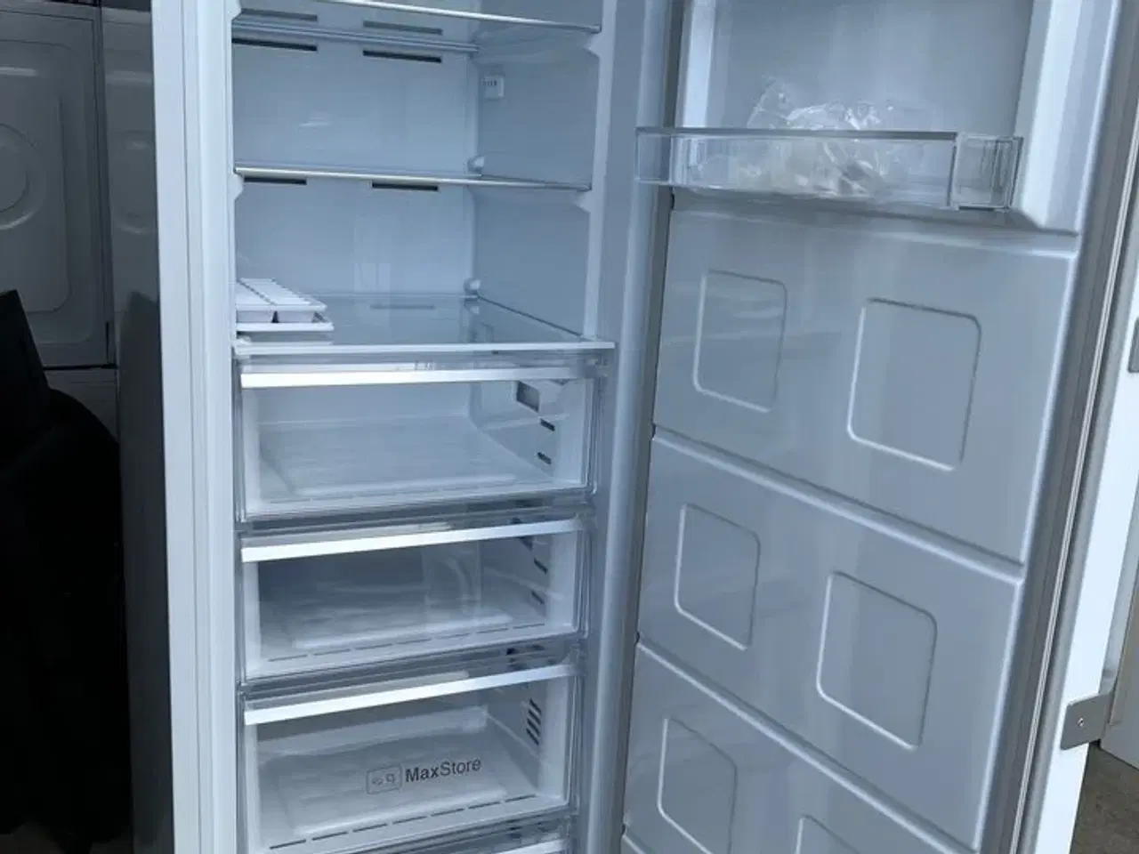 Billede 5 - Sæt med nyt køleskab og nyt fryseskab
