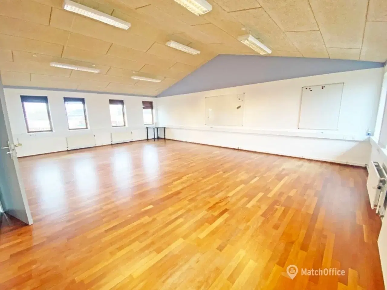 Billede 7 - Velbeliggende lager- / produktionslokale med stort udenoms areal