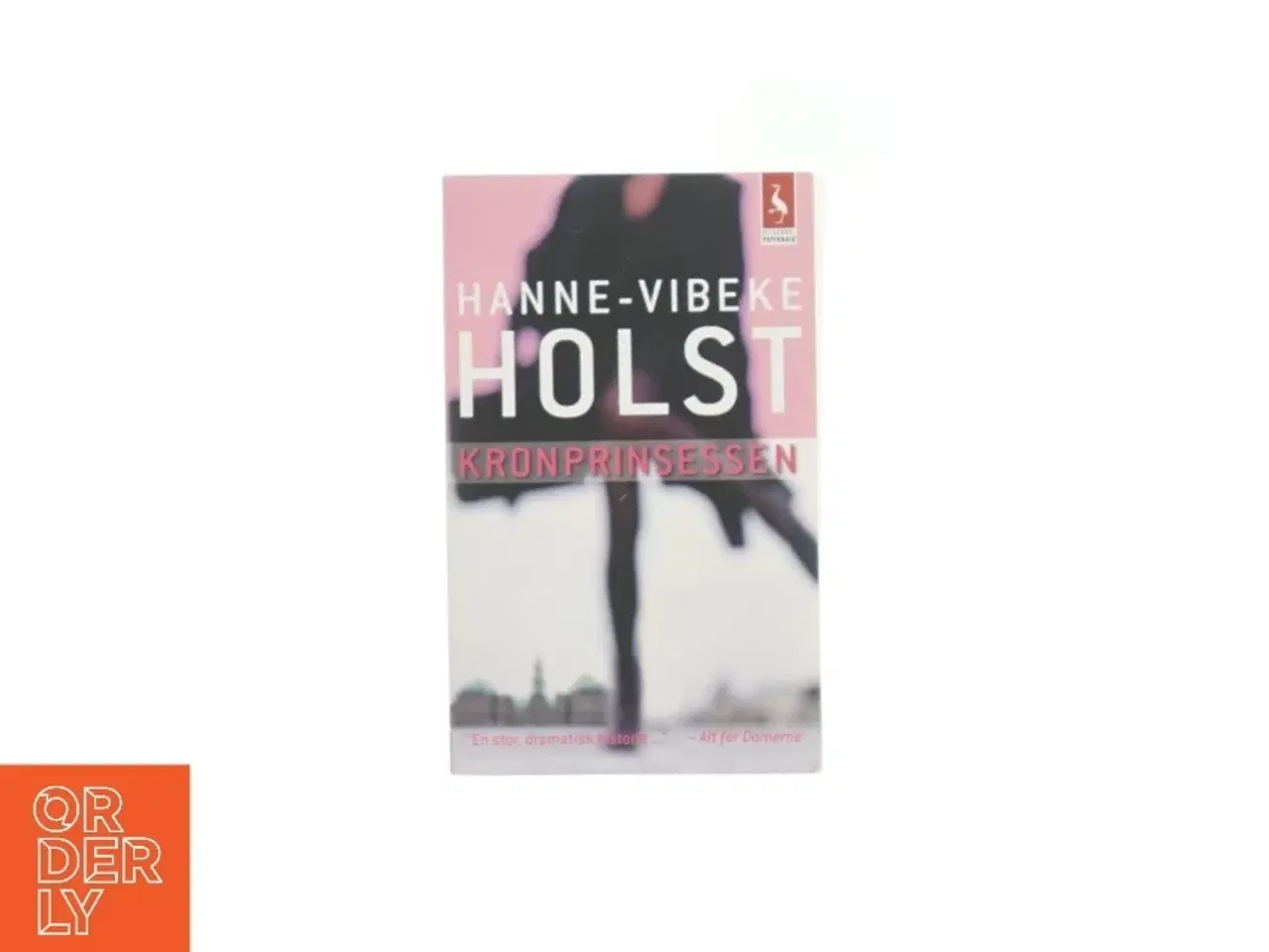 Billede 1 - Hanne Vibeke Holst - Kronprinsessen