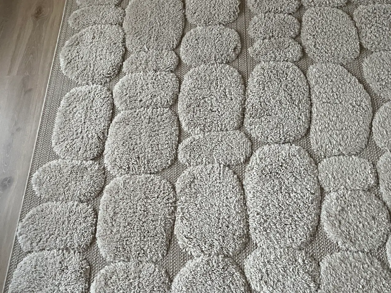 Billede 1 - Gulvtæpper 2