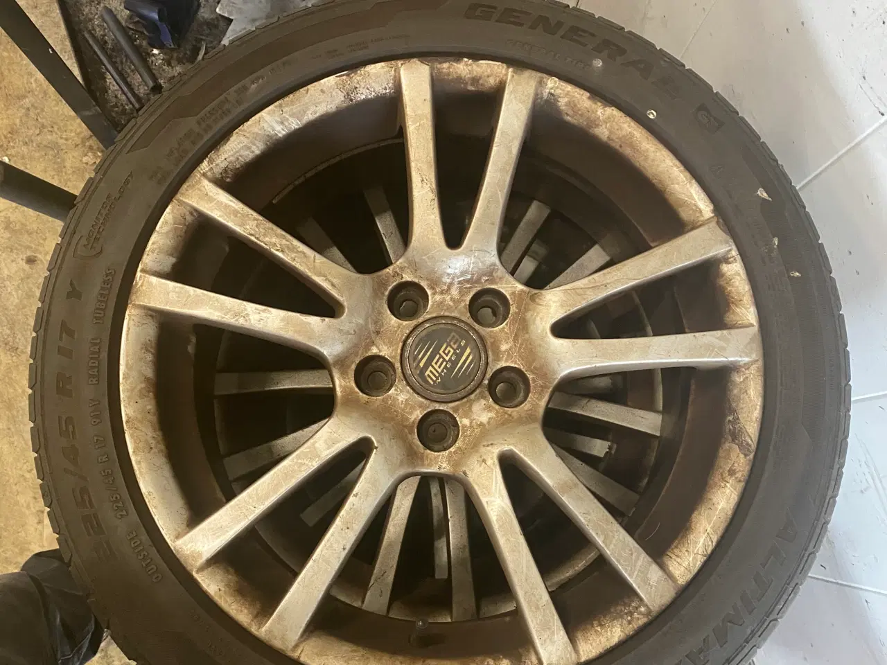 Billede 2 - 5 x 108 Volvo 