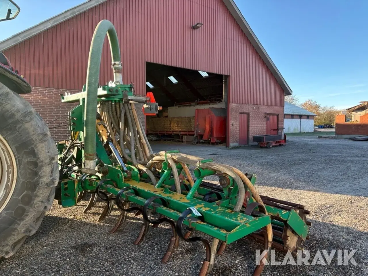 Billede 7 - Gyldenedfælder Samson