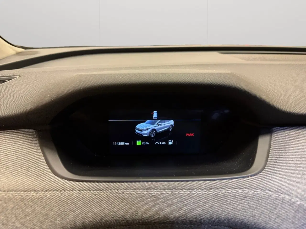 Billede 7 - Skoda Enyaq 80 iV