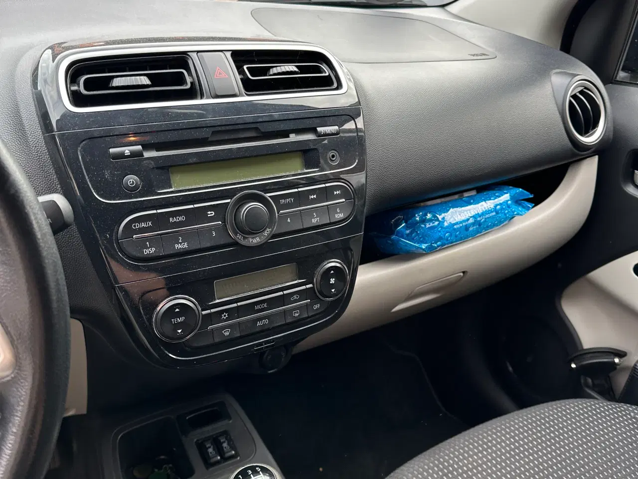 Billede 8 - Mitsubishi Spaces star