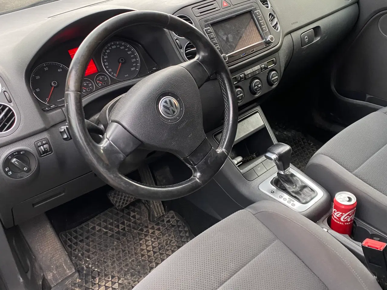 Billede 3 - Vw golf plus 
