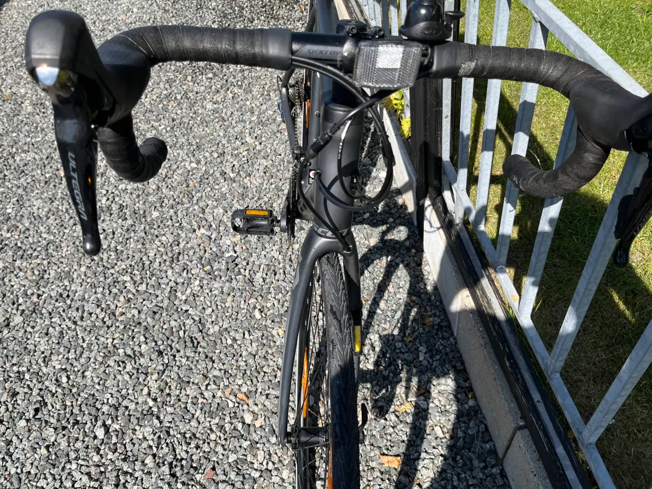 Billede 2 - Scott Canon cykel