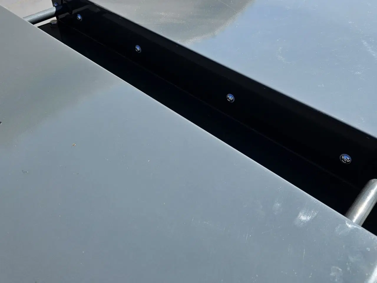 Billede 13 - YTO 18 KVA Leroy-Somer Generator / Fabriksny