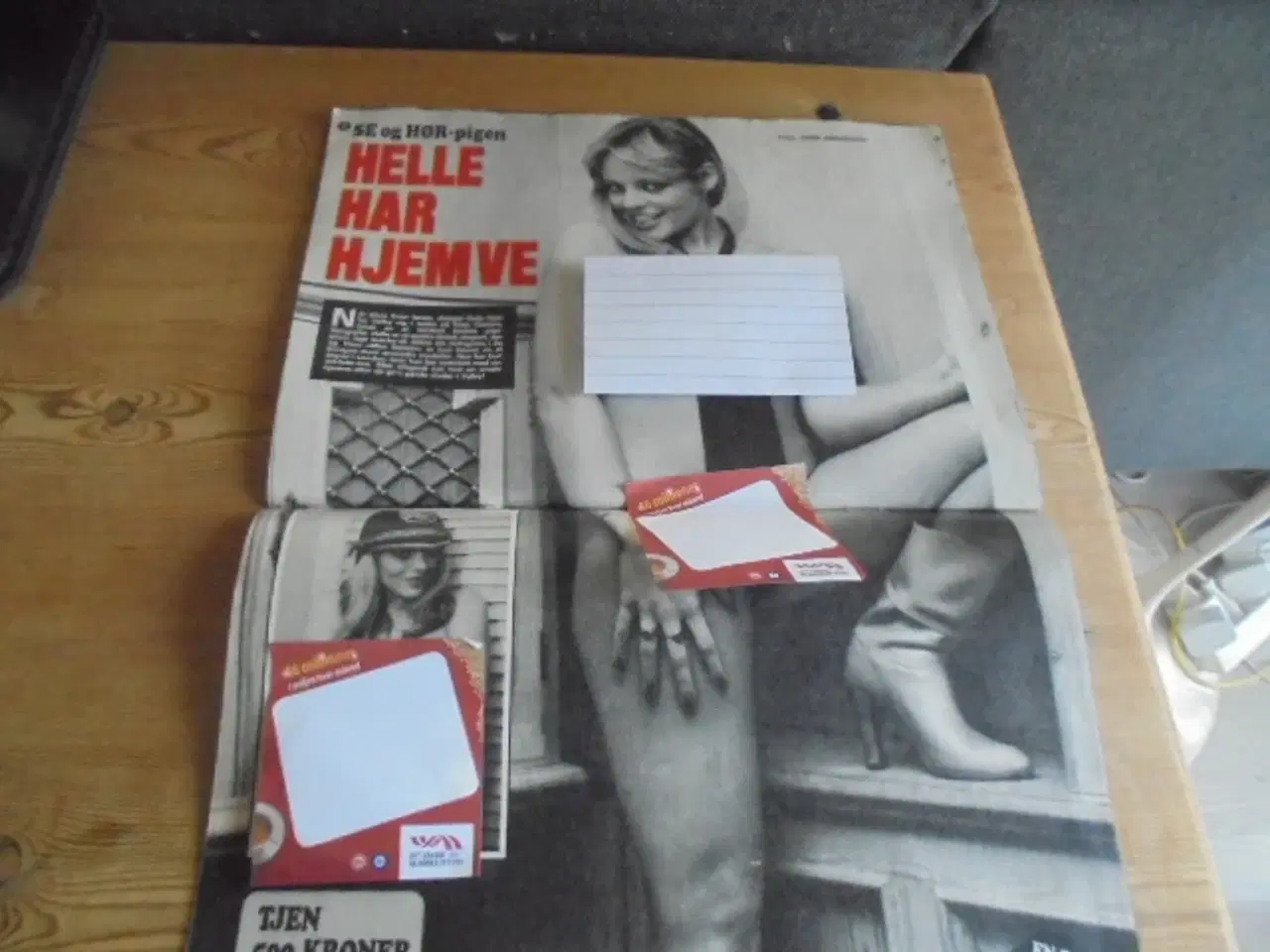 Billede 10 - Se og Hør nr. 3 fra 1979  