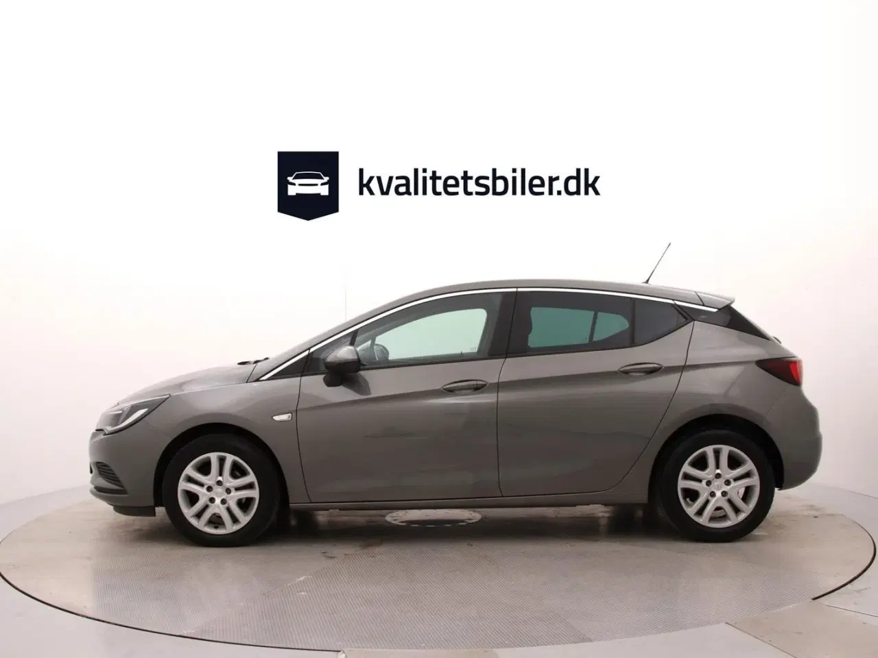 Billede 2 - Opel Astra 1,4 T 150 Enjoy