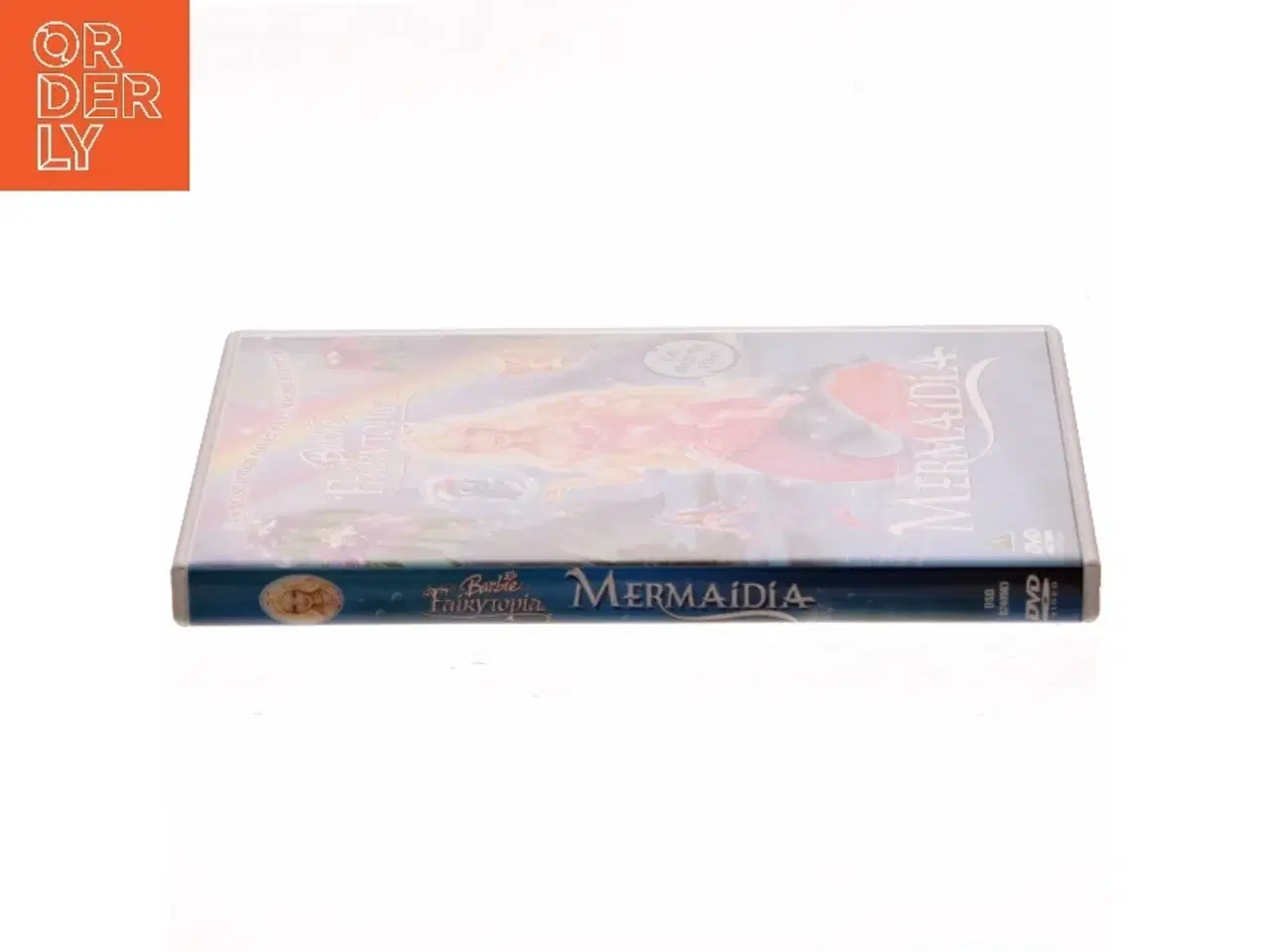 Billede 2 - <div class="artist h2"<
                    <a href="/artist/Barbie+Fairytopia" title="Søg efter andre udgivels