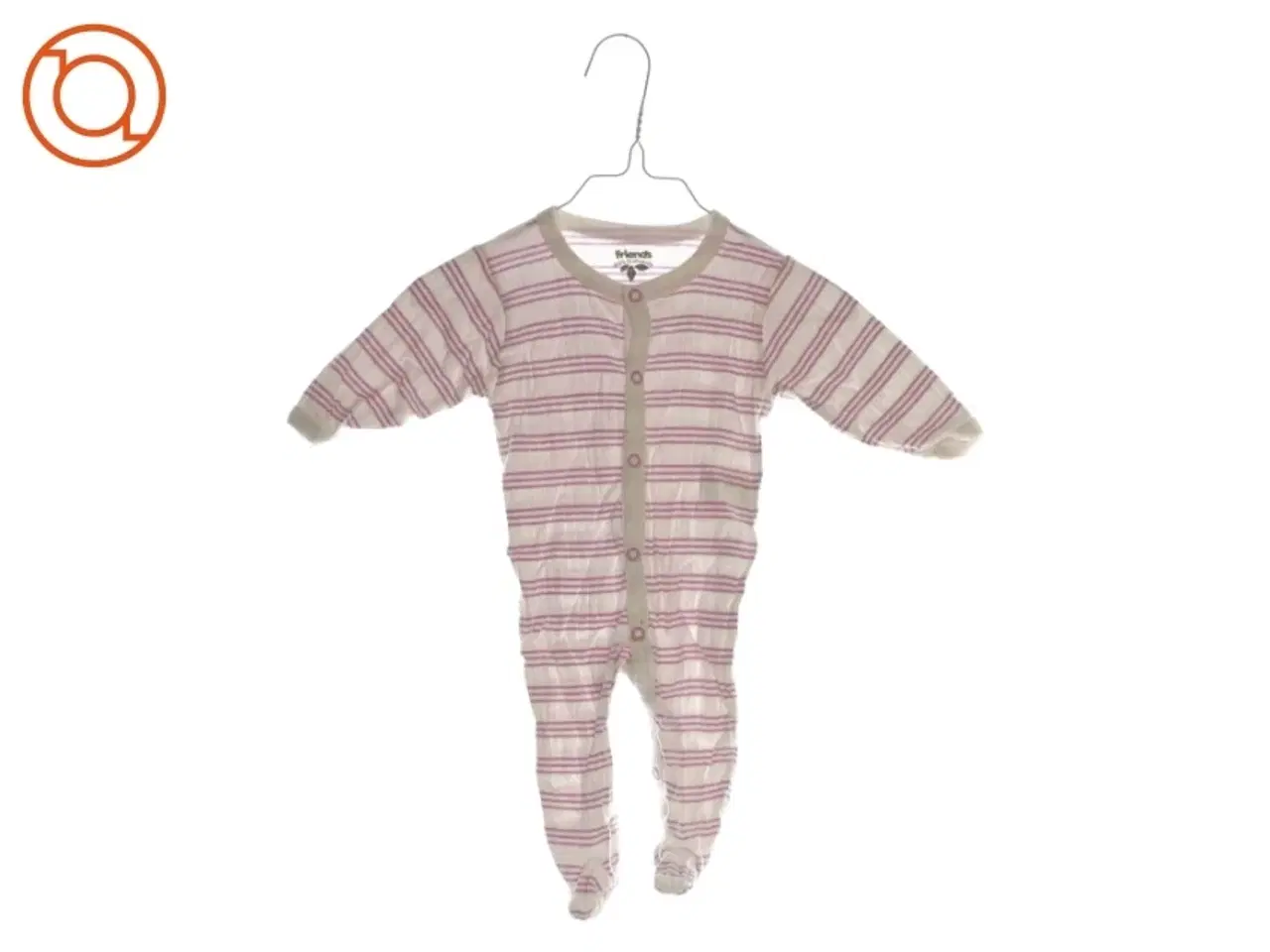 Billede 1 - Heldragt fra Friends (str. 62) fra Friends (str. 62)