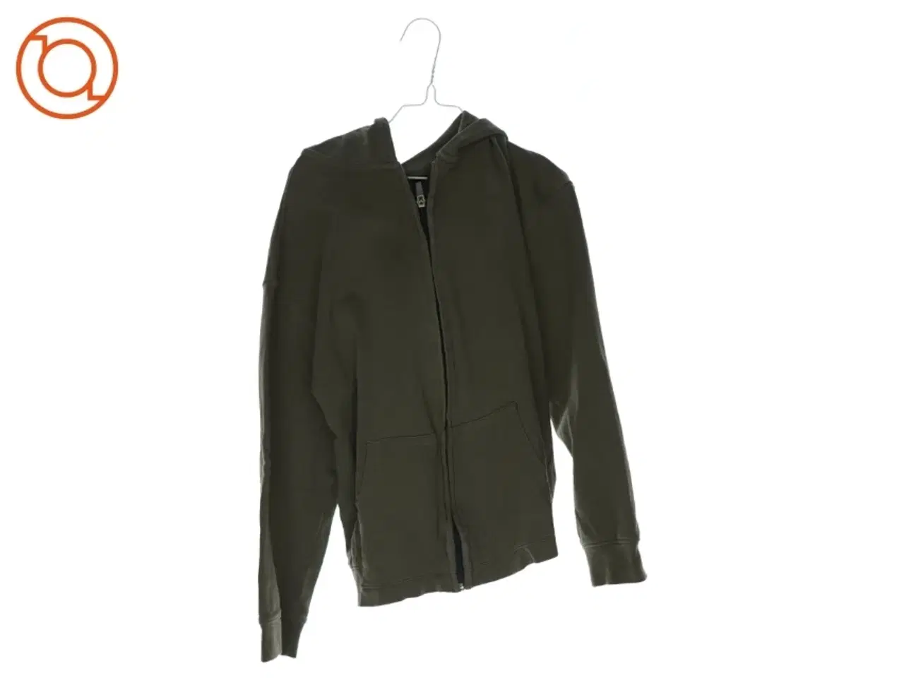 Billede 1 - Sweatshirt fra Mango (str. 152 cm)