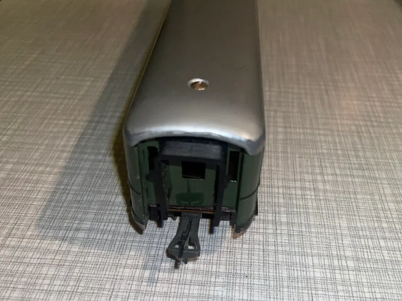 Billede 8 - Fleischmann pakvogn