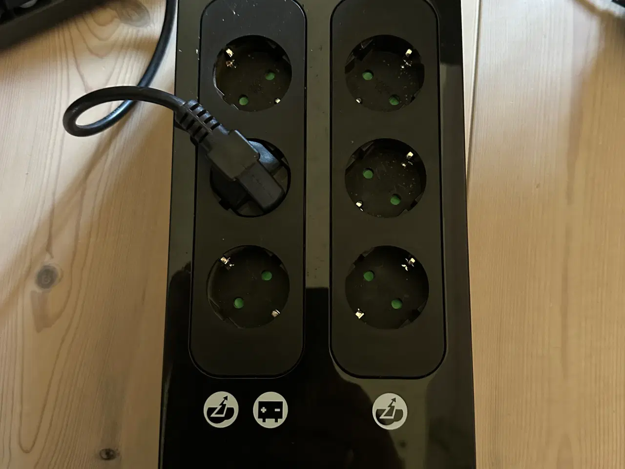 Billede 2 - UPS Eaton 3S 550