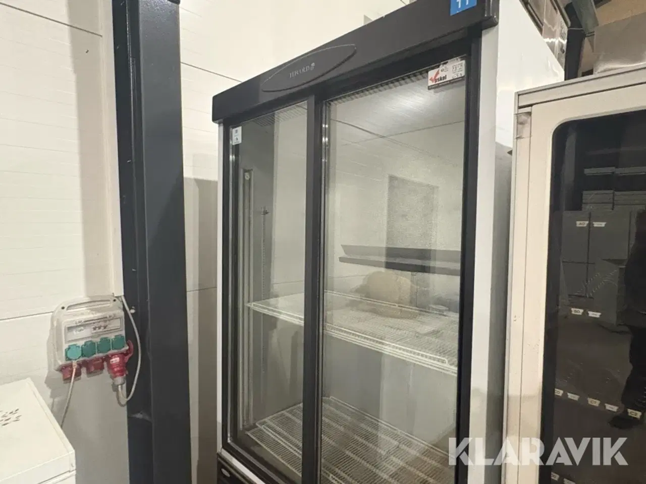 Billede 7 - Industri køkken udstyr blandet