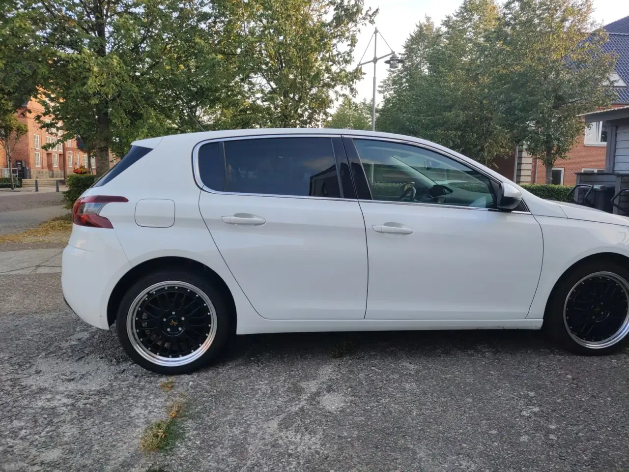 Billede 4 - Peugeot 308 1,6 BlueHDi 120 Allure+