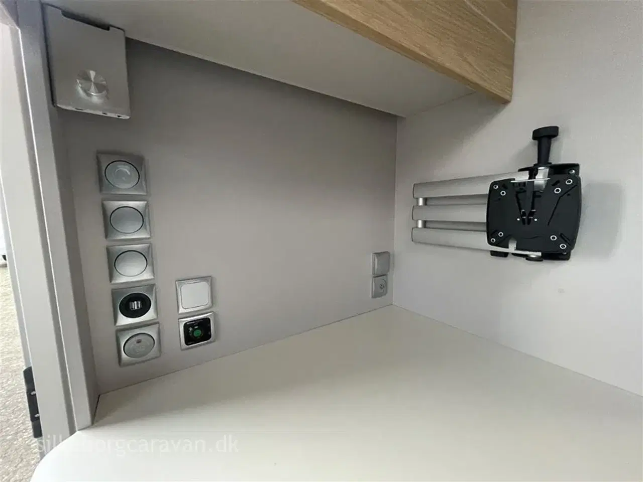 Billede 5 - 2021 - Adria Adora 572 UT